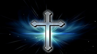 Cross Wallpaper Desktop Net