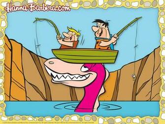Flintstones Wallpaper Cartoon