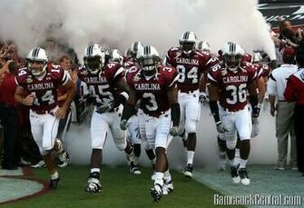 South Carolina Football Screensaver Google Search