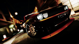 HD Wallpaper Muscle Cars Ecrg Car For Mobile