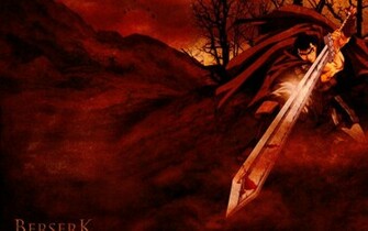 Berserk Guts Wallpaper Hq