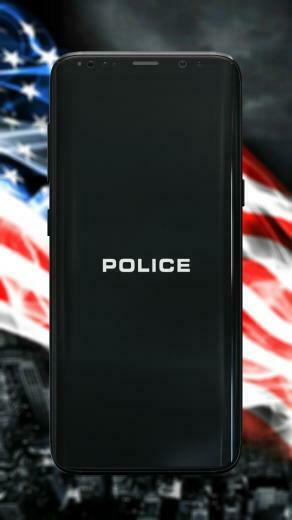 Police Wallpaper For Android Apk