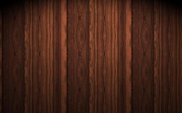 Wood Texture Large Image Dark