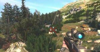 Bewahren Sie Besser Ruhig Blut Bild Cabela S Big Game Hunter