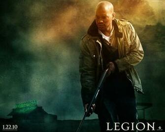 Legion Movies Wallpaper