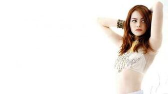 Emma Stone Wallpaper HD Imagebank Biz
