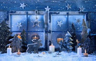 Christmas HD Wallpaper And Background