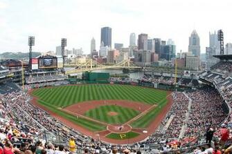 Pittsburgh Pirates HD Wallpaper