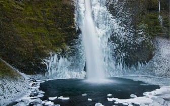 Zing Waterfalls Desktop Wallpaper Pictures