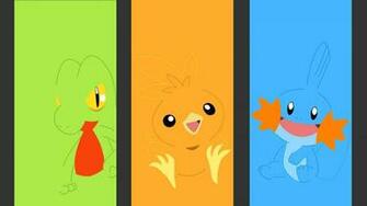 iPhone Pokemon Wallpaper Group