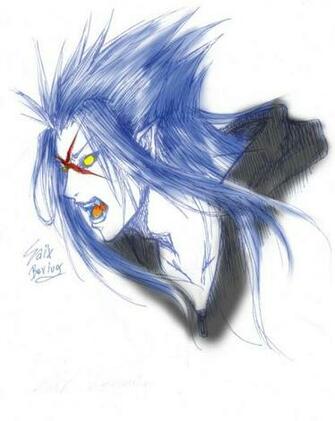 Saix Wallpaper Photobucket HD
