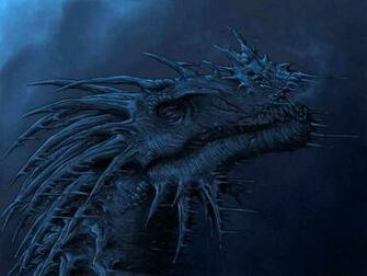 Dragon Head Wallpaper