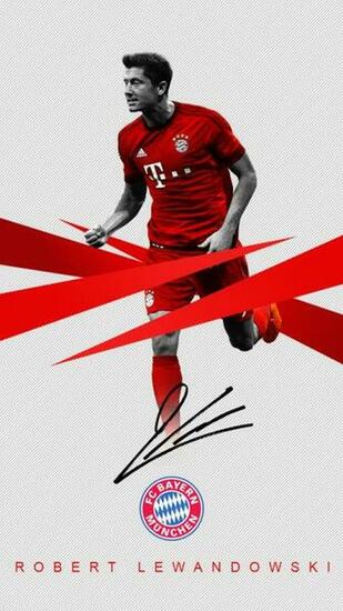 Image About Lewandowski Bayern