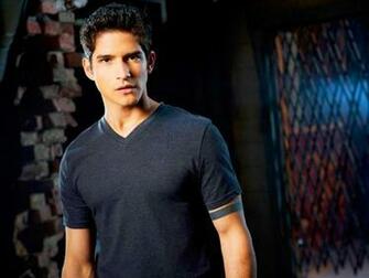 Teen Wolf Id