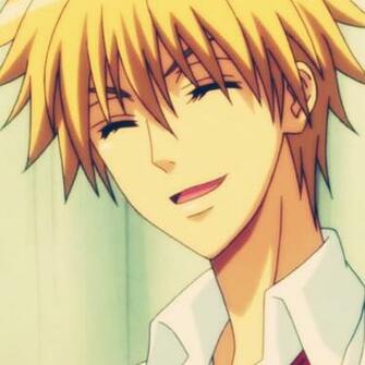 Usui Takumi Photo