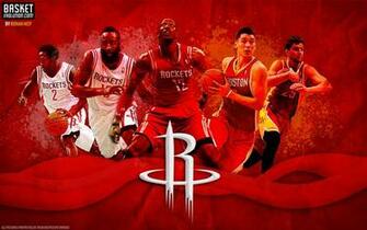 Houston Rockets Wallpaper Team By Ronan