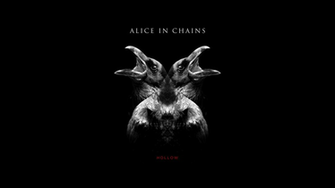 Alice In Chains Hollow Wallpaper By Orangeman80