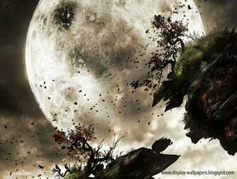 3d Animated Wallpaper For Laptop Desktop
