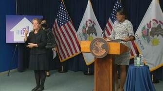 Chicago Police Release Image Of Suspects In Bloomberg Office