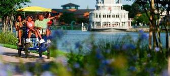Springs Recreation Image Saratoga Wallpaper