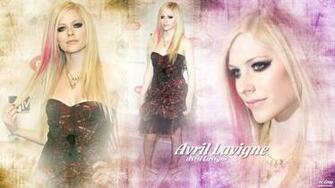 Avril Lavigne Fondos De Pantalla Protectores Papel