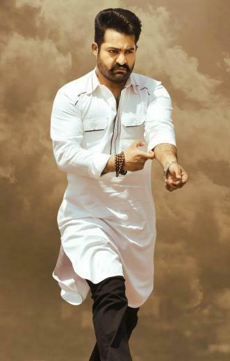 Jr Ntr HD Wallpaper For Android Apk