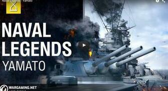 World Of Warships Naval Legends Yamato Mmowg Net
