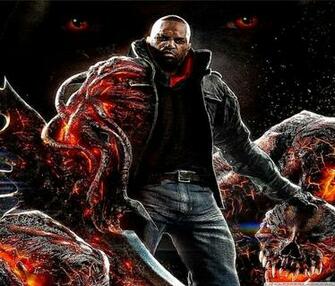 James Heller In Prototype Wallpaper HD Game