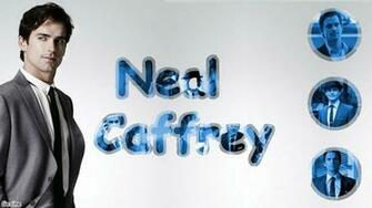 Neal Caffrey Wallpaper