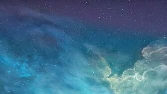 Ios Galaxy Full HD Desktop Wallpaper 1080p
