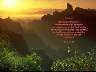 Revelation Wallpaper Christian And Background