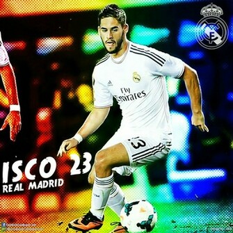 Wallpaper Real Madrid Deviantart