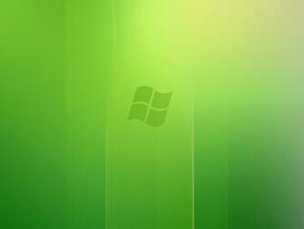 Lime Green Vista Wallpaper
