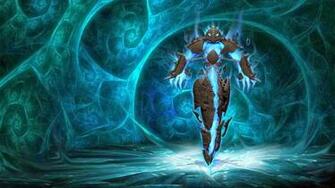 Shen League Of Legends Champions Wallpaper Lol