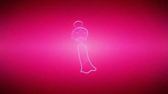 Wallpaper Pokemon Pink Chimecho HD Widescreen High