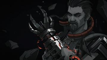 Breach Valorant Video Game Art 4k Wallpaper Mocah HD