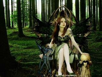 Pin Amy Brown Wallpaper