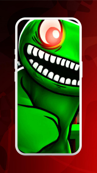Garten Of Banban Wallpaper Apk Untuk Unduhan Android