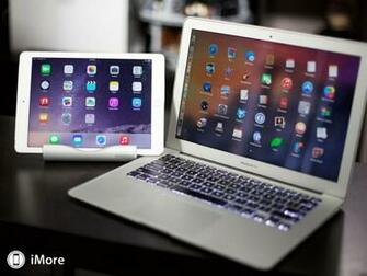 Macbook Air With Retina Display HD Wallpaper