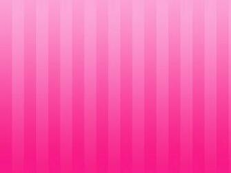 Pink Stripe Wallpaper By Silmanarmo