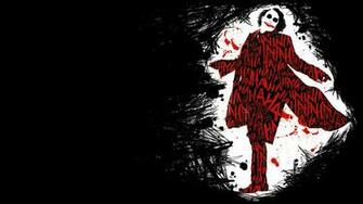 Joker Wallpaper