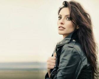Erica Cerra Wallpaper Go4celebrity