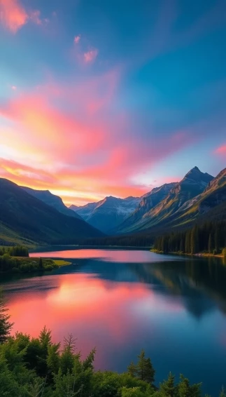 Long Wallpaper For Monitors