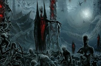 Occult Computer Wallpaper Desktop Background Id