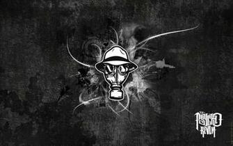 Wallpaper Psycho Realm By Zpecter