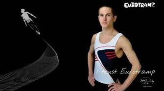 Wallpaper Eurotramp Trampoline