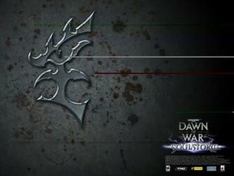 Dark Eldar Wallpaper W40k Dawn Of War Soulstorm Desktop