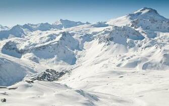 Ski Tignes Resort Guide Telegraph