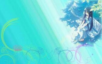 Anime Wallpaper By Piratenschatz86