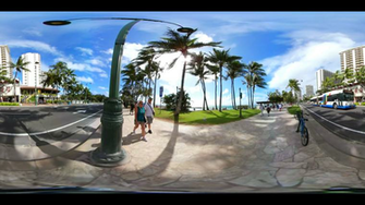 Waikiki Beach Wallpaper HD Image In Collection